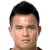 Player picture of Kittipong Phoothawchuek