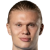 Player picture of Erling Haaland