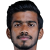 Player picture of Ashique Kuruniyan