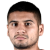 Player picture of Dante Morán