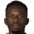 Player picture of Bradley Mazikou