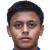 Player picture of Feroz Baharudin