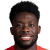 Player picture of Alphonso Davies