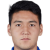 Player picture of Alibek Kassym