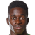 Player picture of Alexis Mané