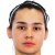 Player picture of Madina Xikmatova