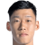 Player picture of Zhu Chenjie