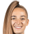 Player picture of Sophia Kleinherne