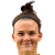 Player picture of Lærke Tingleff