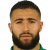Player picture of Nabil Fekir