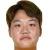 Player picture of Kim Minjung
