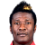 Player picture of Asamoah Gyan
