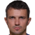 Player picture of Alaksandr Valadźko