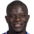 Player picture of N'golo Kanté