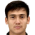 Player picture of Javohir Qaxramonov