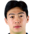Player picture of Han Seunggyu