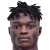 Player picture of Fabien Mutombora