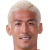 Player picture of Takanori Sugeno