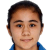 Player picture of Nilufar Qudratova