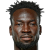 Player picture of Albert Dikwa