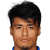 Player picture of Uly Llanez Jr.