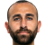 Player picture of Justin Meram