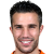 Player picture of Robin van Persie