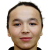 Player picture of Diyora Xabibullayeva