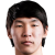 Player picture of Khash-Erdene Tuya