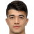 Player picture of Hakmuhammet Bäşimow