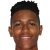 Player picture of Jursten Trinidad