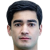 Player picture of Güýçmyrat Annagulyýew