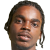 Player picture of Tiquanny Williams