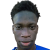 Player picture of Mertal Gilbert