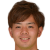 Player picture of Kazuki Nishiya
