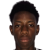 Player picture of Jamal Gittens