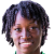 Player picture of Resheda Charles