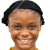 Player picture of Shaniah Johnson