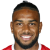 Player picture of Jürgen Locadia