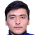 Player picture of Shodiyor Hojimatov