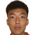 Player picture of He Zhenyu
