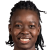 Player picture of Sherly Jeudy