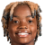 Player picture of Ruthny Mathurin