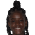 Player picture of Mikailah Carty