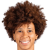 Player picture of Farissa Córdoba