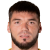 Player picture of Muḩriddin Ḩasanov