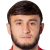 Player picture of Amadonī Kamolov