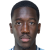 Player picture of Rassoul Ndiaye