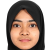 Player picture of Aminath Shafna