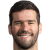 Player picture of Alisson